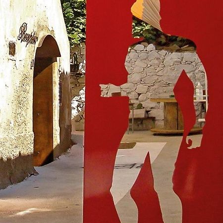 Ci Thorno Hotel Crosia Dış mekan fotoğraf