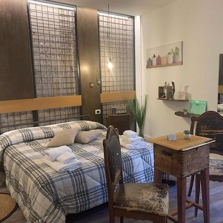Ci Thorno Hotel Crosia Dış mekan fotoğraf