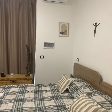 Ci Thorno Hotel Crosia Dış mekan fotoğraf
