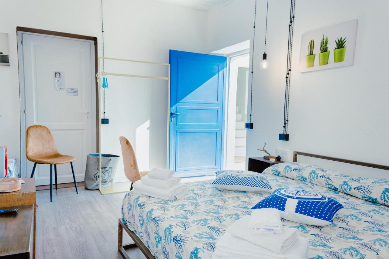 Ci Thorno Hotel Crosia Dış mekan fotoğraf