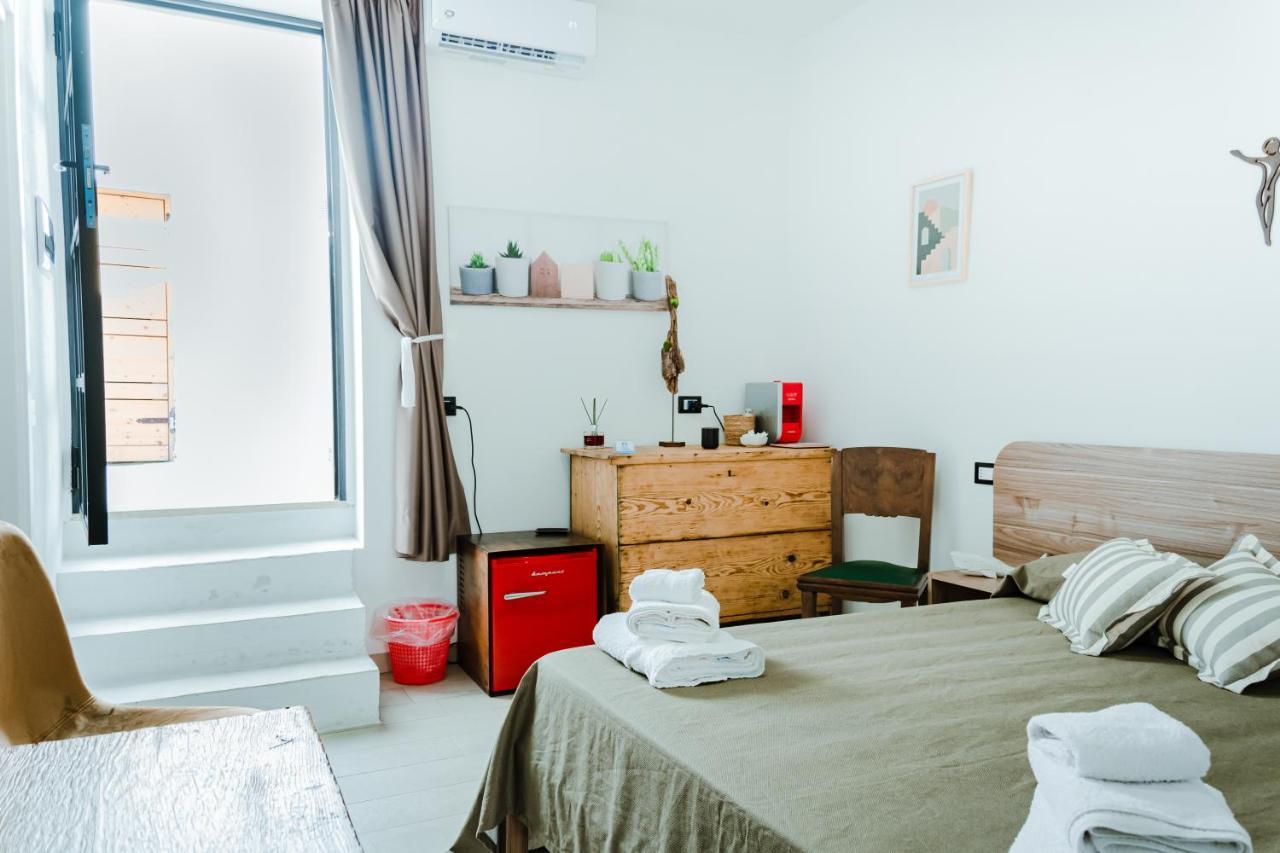 Ci Thorno Hotel Crosia Dış mekan fotoğraf