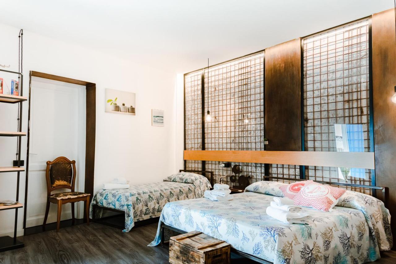 Ci Thorno Hotel Crosia Dış mekan fotoğraf