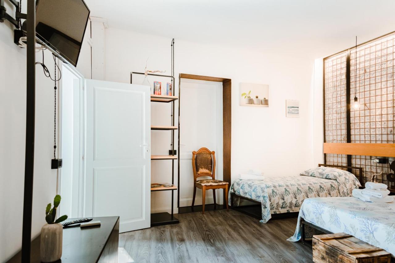 Ci Thorno Hotel Crosia Dış mekan fotoğraf