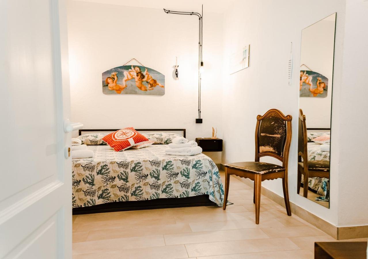 Ci Thorno Hotel Crosia Dış mekan fotoğraf