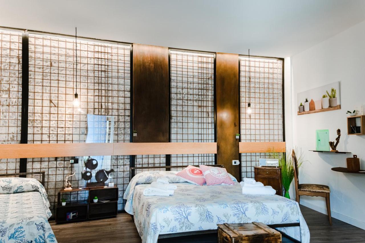 Ci Thorno Hotel Crosia Dış mekan fotoğraf