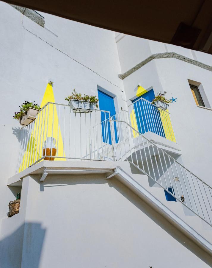Ci Thorno Hotel Crosia Dış mekan fotoğraf