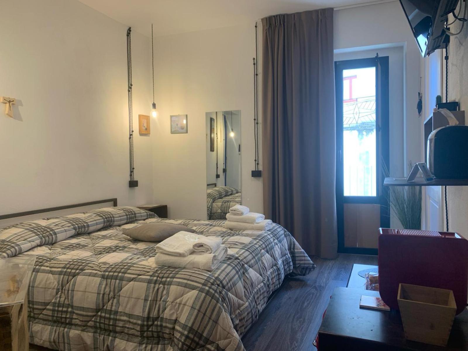 Ci Thorno Hotel Crosia Dış mekan fotoğraf
