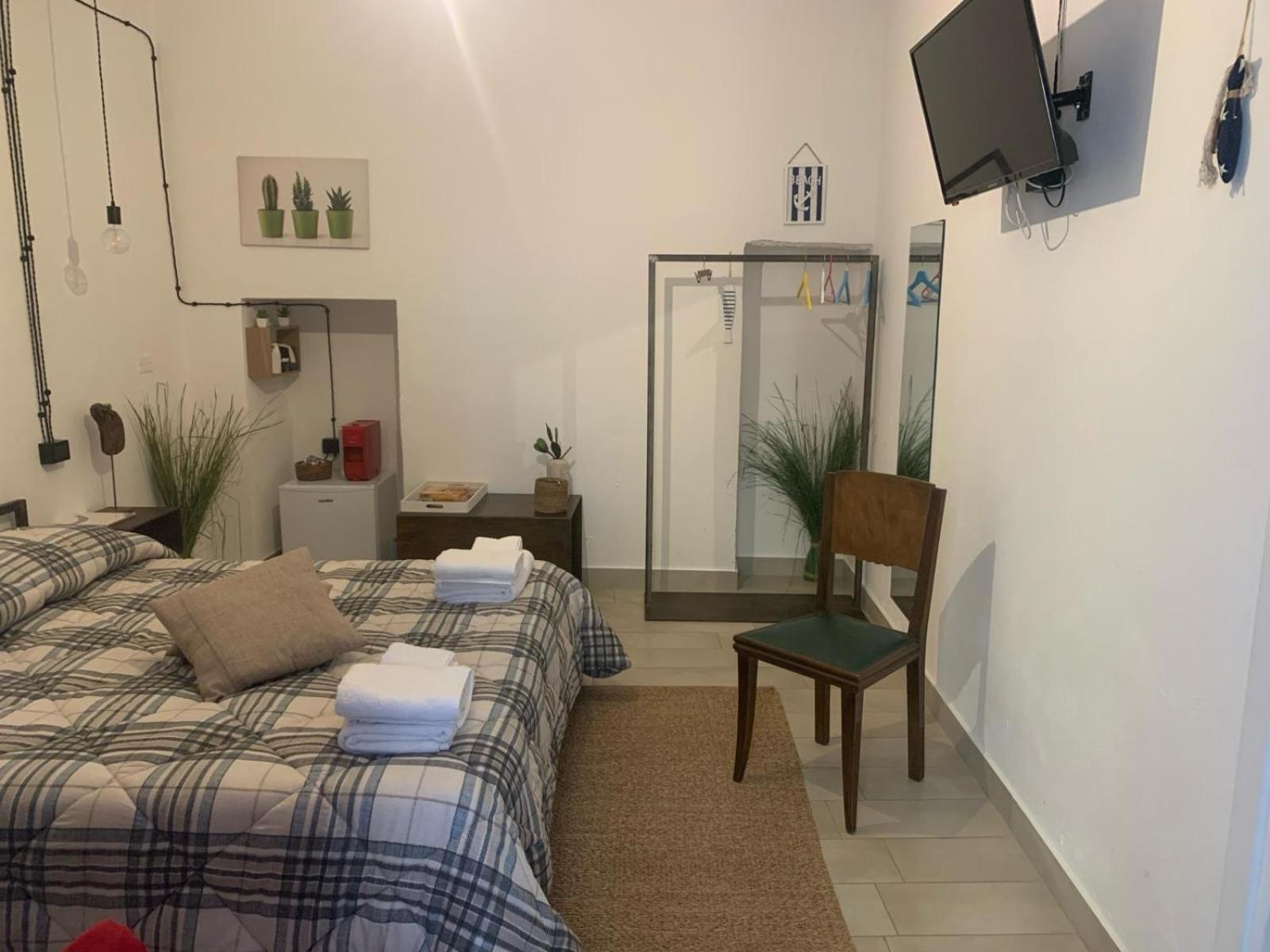 Ci Thorno Hotel Crosia Dış mekan fotoğraf