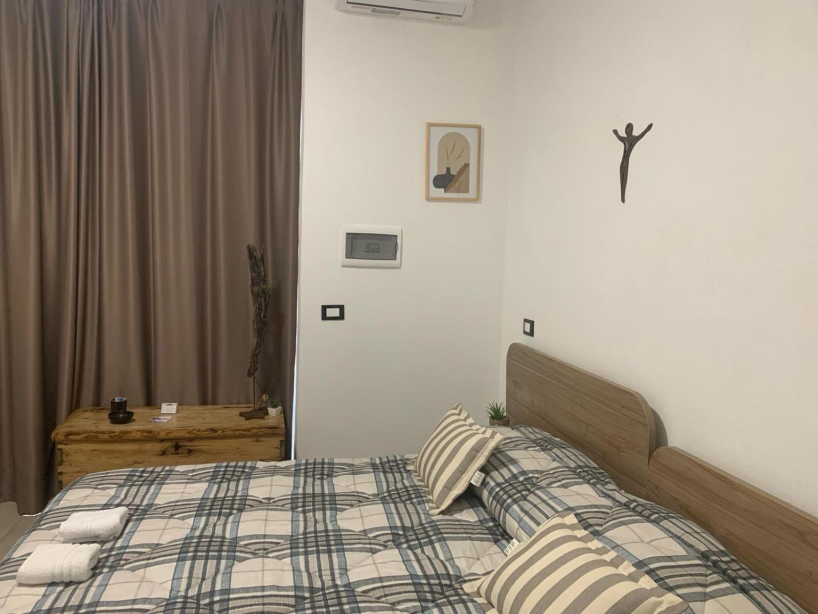Ci Thorno Hotel Crosia Dış mekan fotoğraf