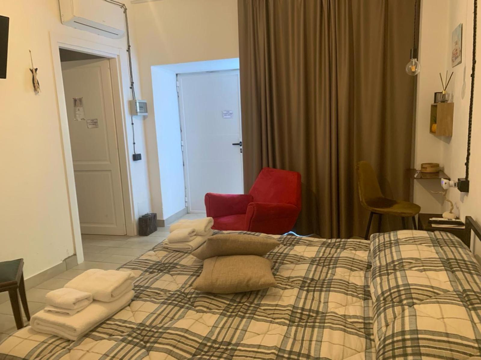 Ci Thorno Hotel Crosia Dış mekan fotoğraf