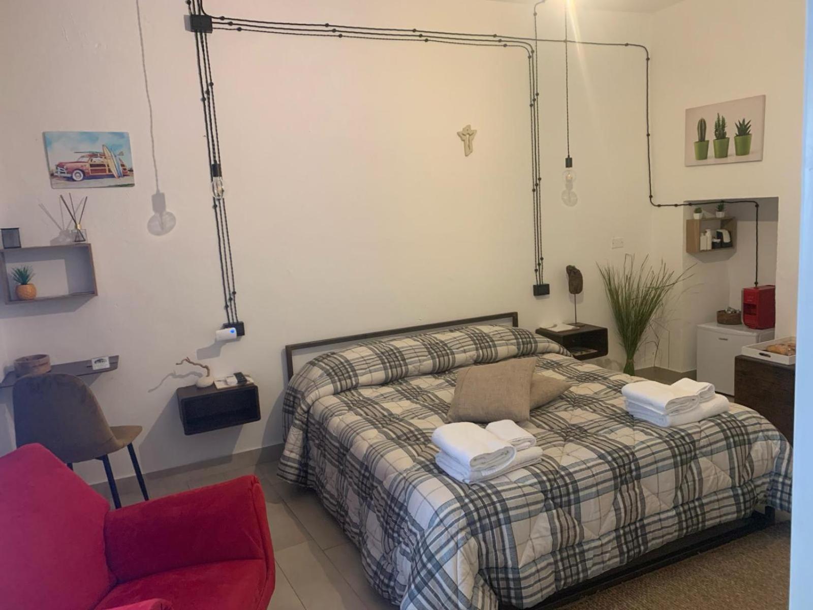 Ci Thorno Hotel Crosia Dış mekan fotoğraf