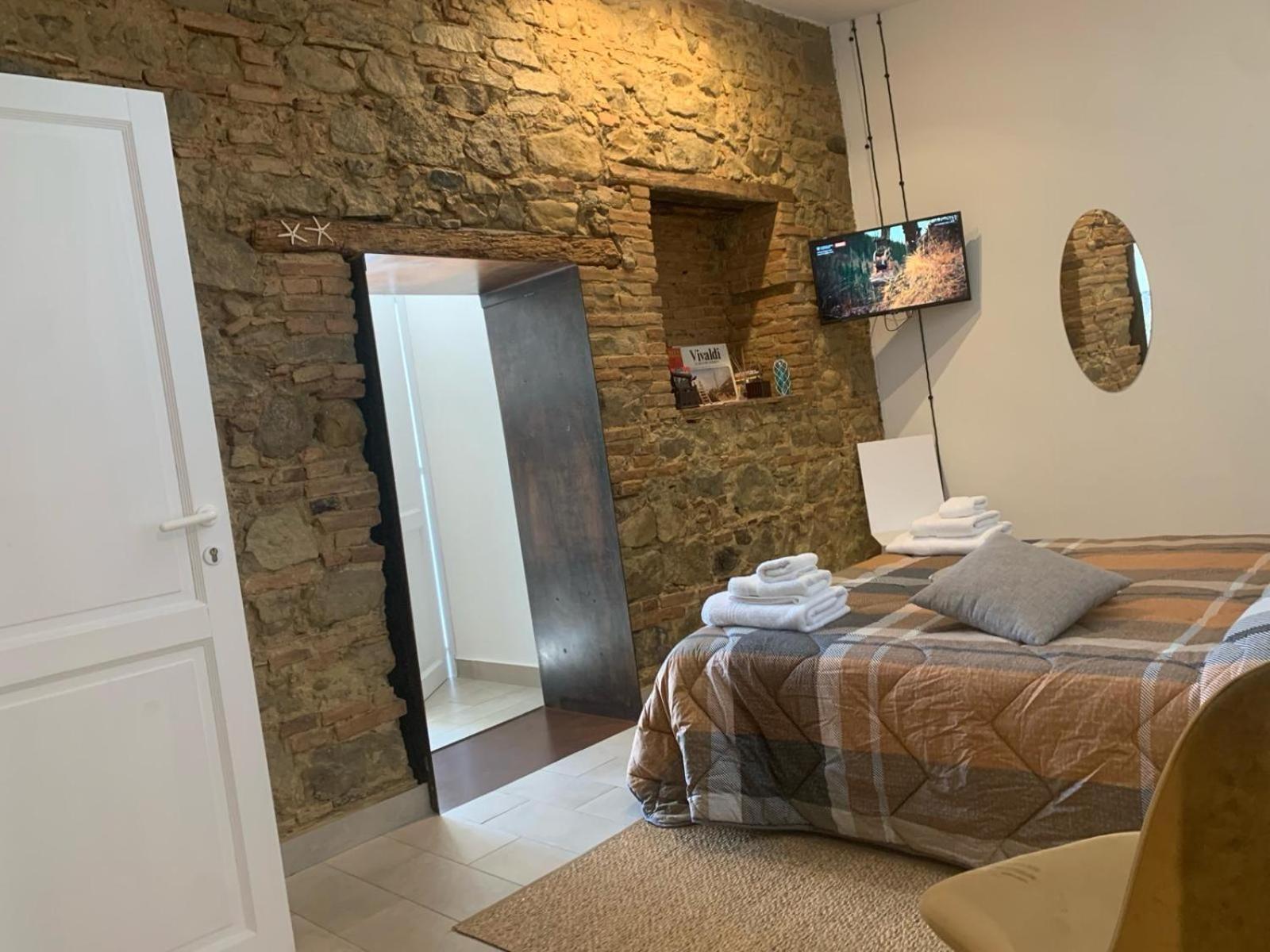 Ci Thorno Hotel Crosia Dış mekan fotoğraf