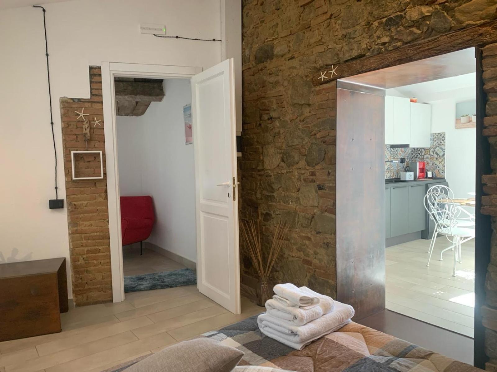 Ci Thorno Hotel Crosia Dış mekan fotoğraf