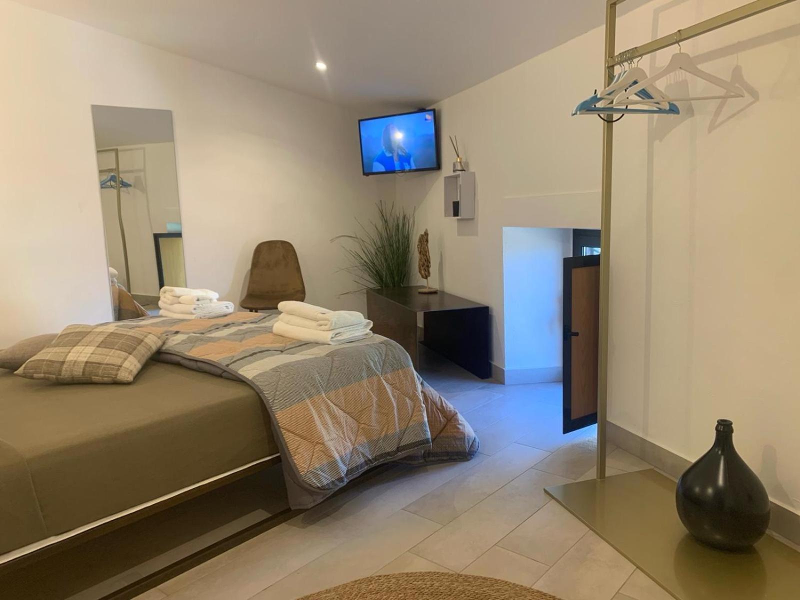 Ci Thorno Hotel Crosia Dış mekan fotoğraf