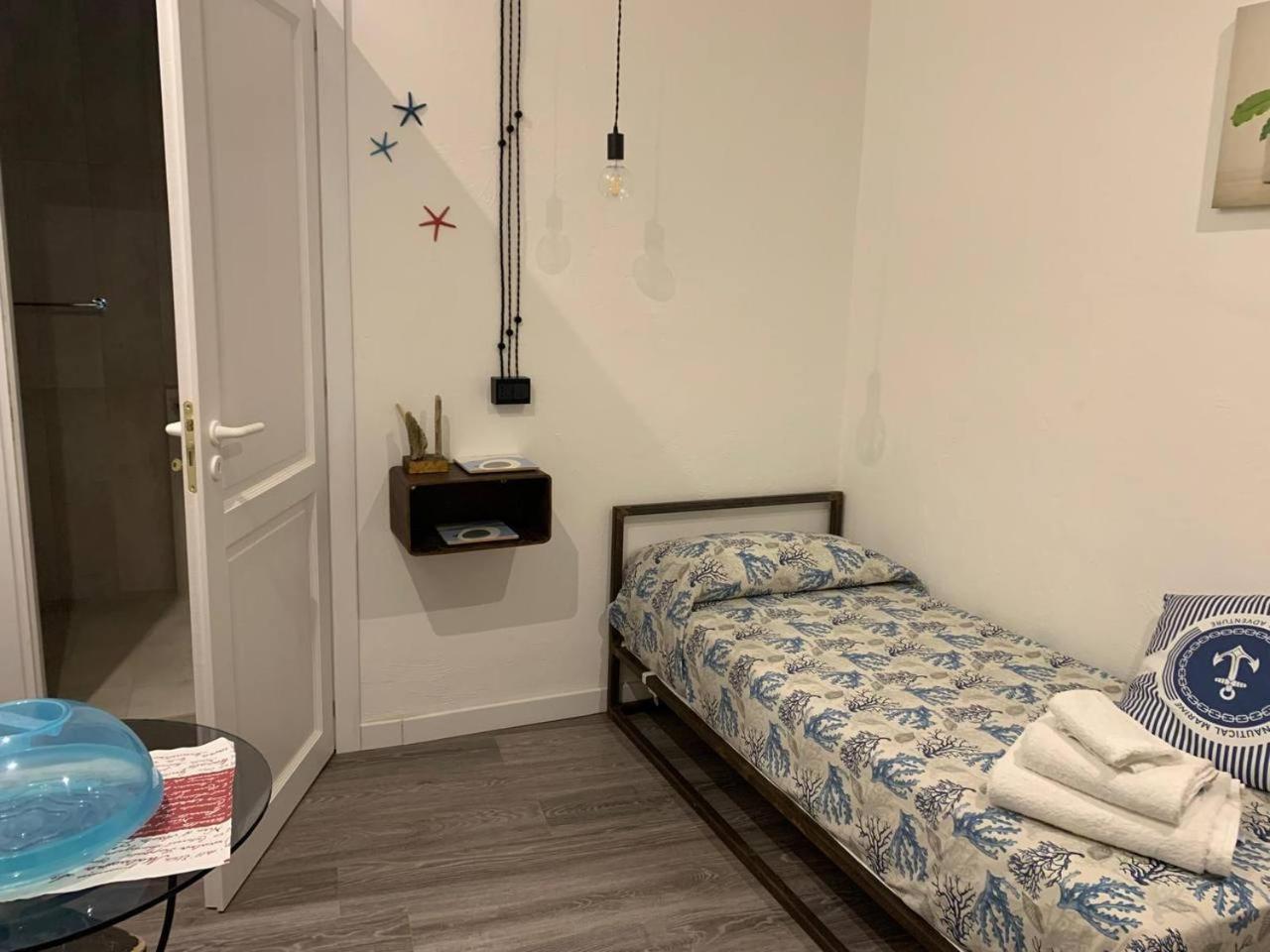 Ci Thorno Hotel Crosia Dış mekan fotoğraf