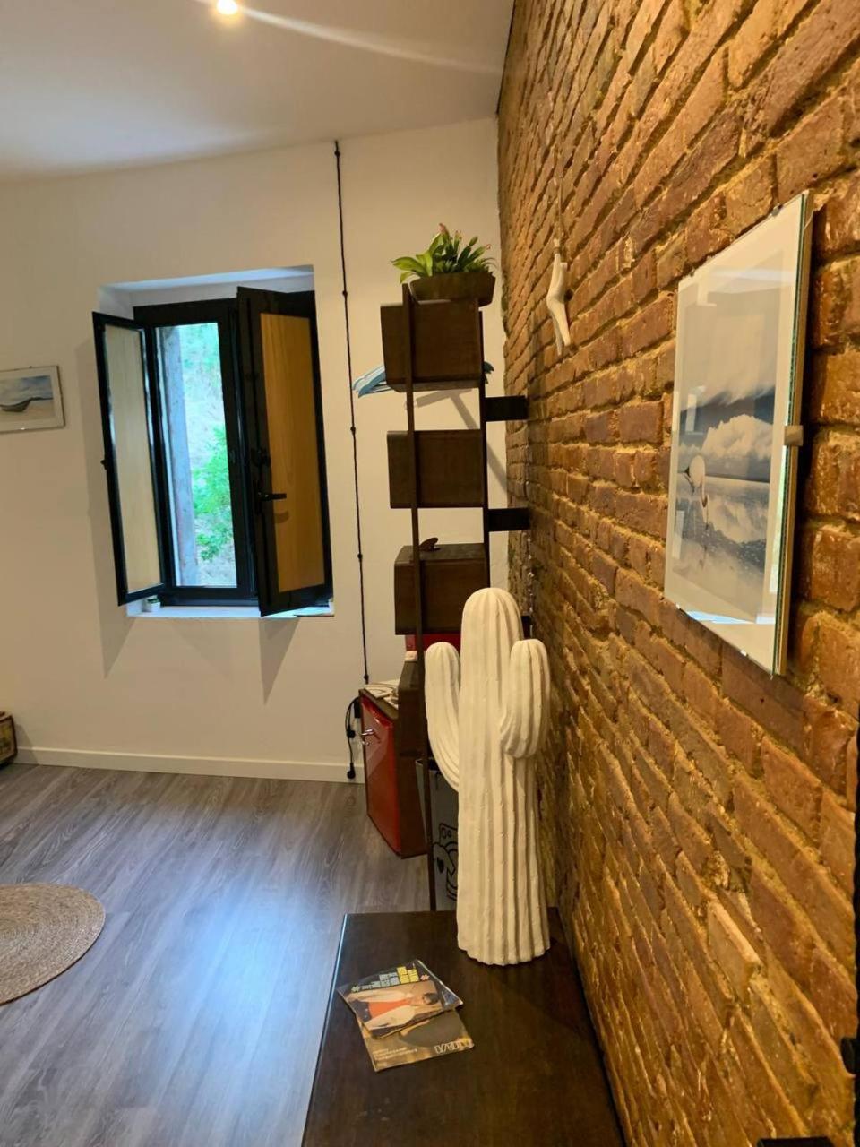 Ci Thorno Hotel Crosia Dış mekan fotoğraf