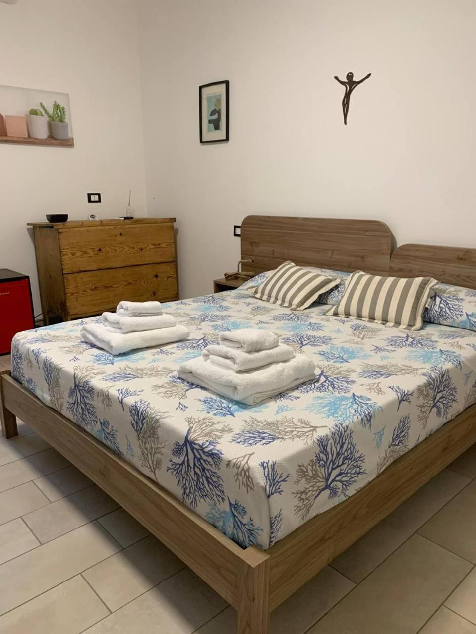 Ci Thorno Hotel Crosia Dış mekan fotoğraf