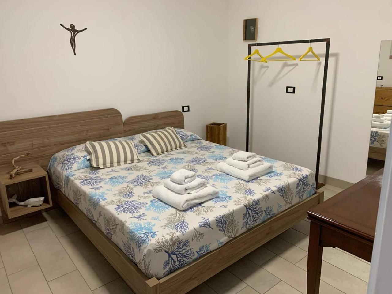 Ci Thorno Hotel Crosia Dış mekan fotoğraf