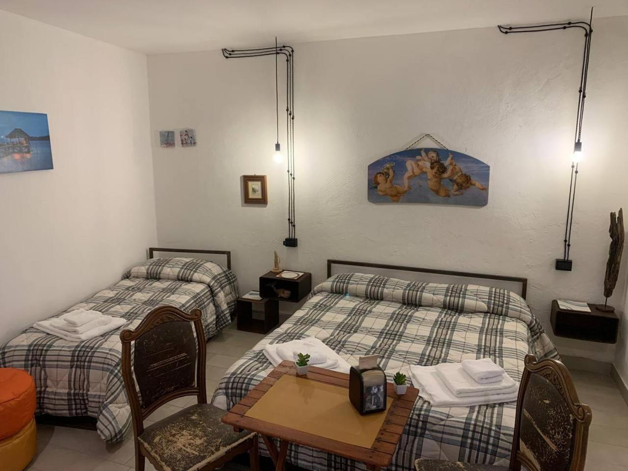 Ci Thorno Hotel Crosia Dış mekan fotoğraf