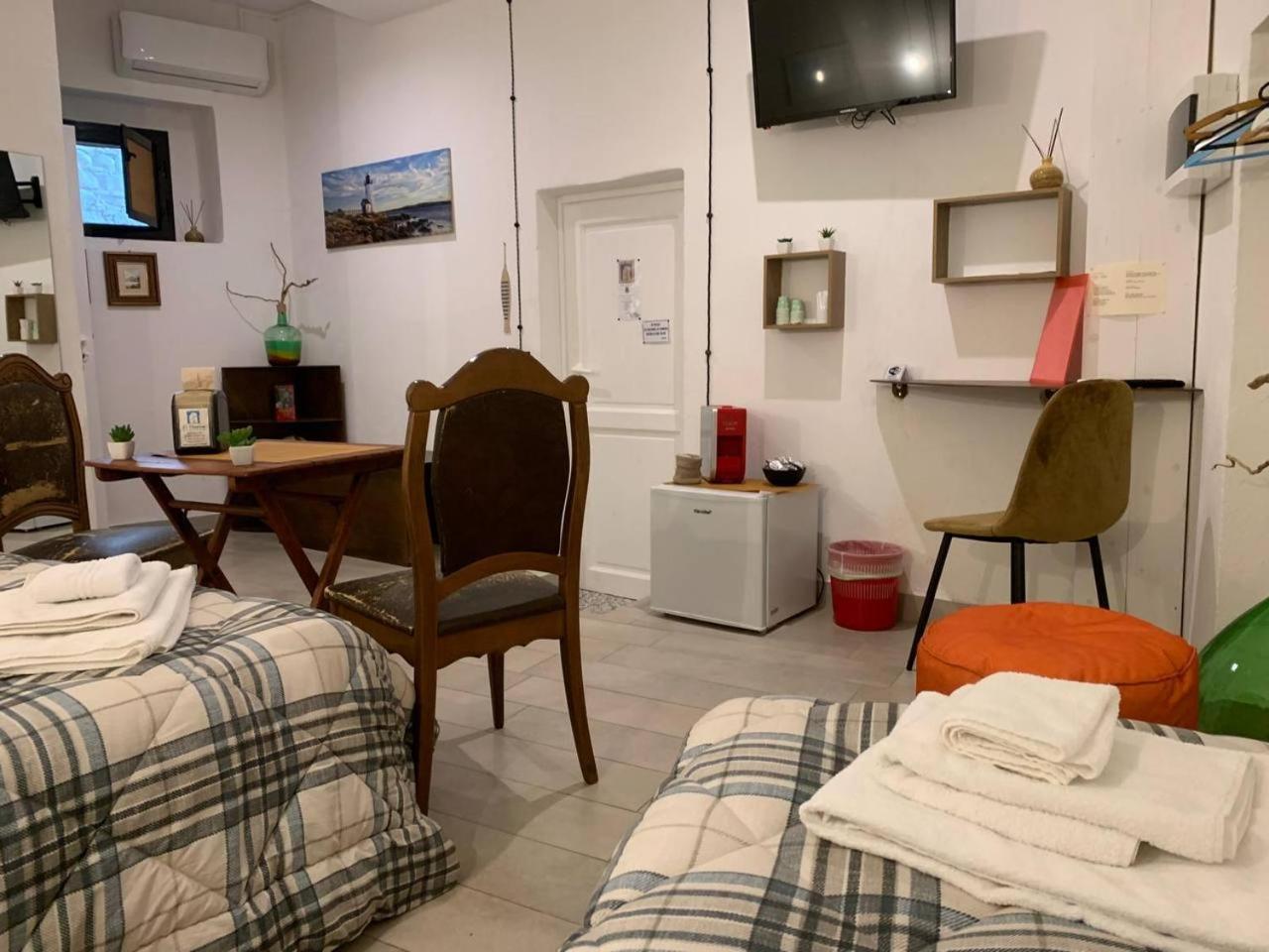 Ci Thorno Hotel Crosia Dış mekan fotoğraf