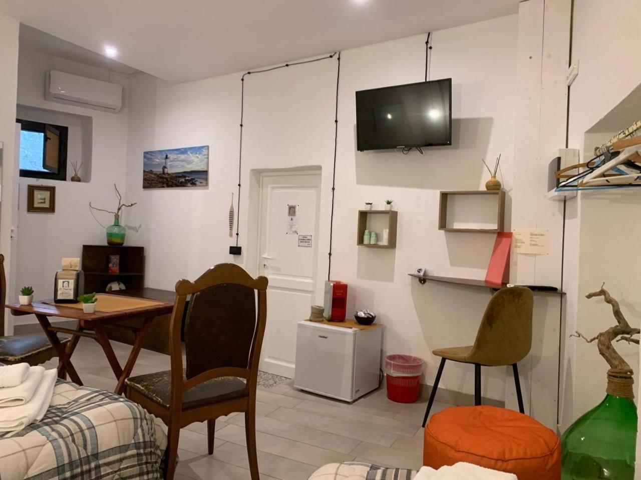 Ci Thorno Hotel Crosia Dış mekan fotoğraf