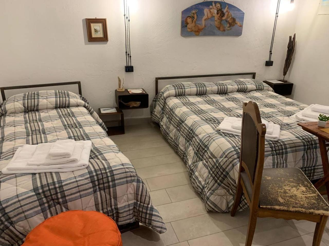 Ci Thorno Hotel Crosia Dış mekan fotoğraf